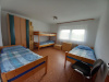 Großes Schlafzimmer - Unterkunft Hungen